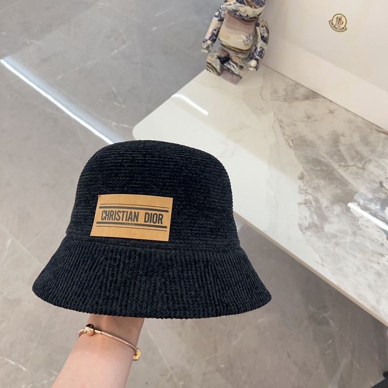 Christian Dior Caps